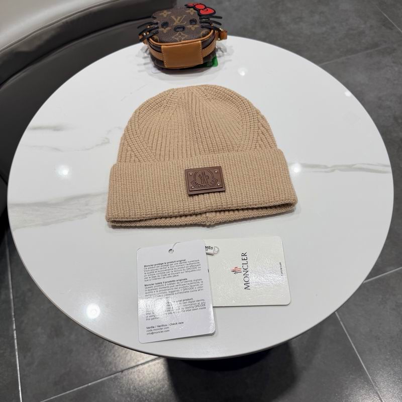 Moncler Hat (5255)