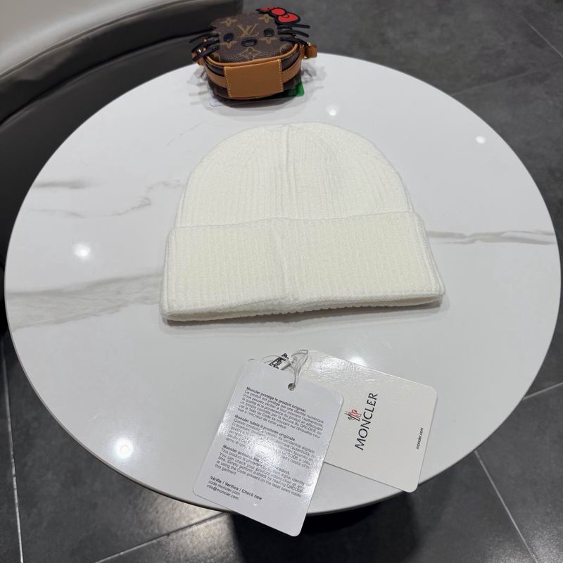 Moncler Hat (5258)