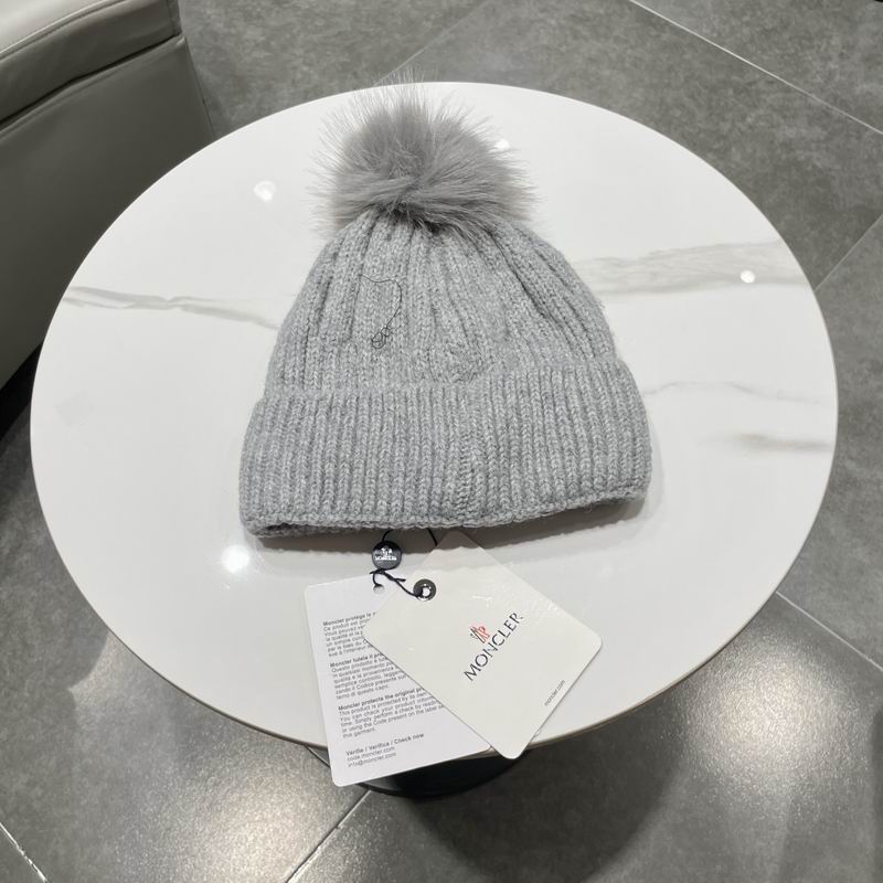 Moncler Hat (526)