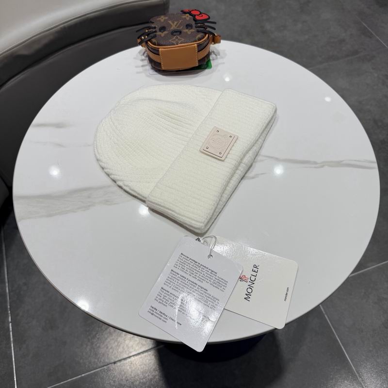 Moncler Hat (5262)