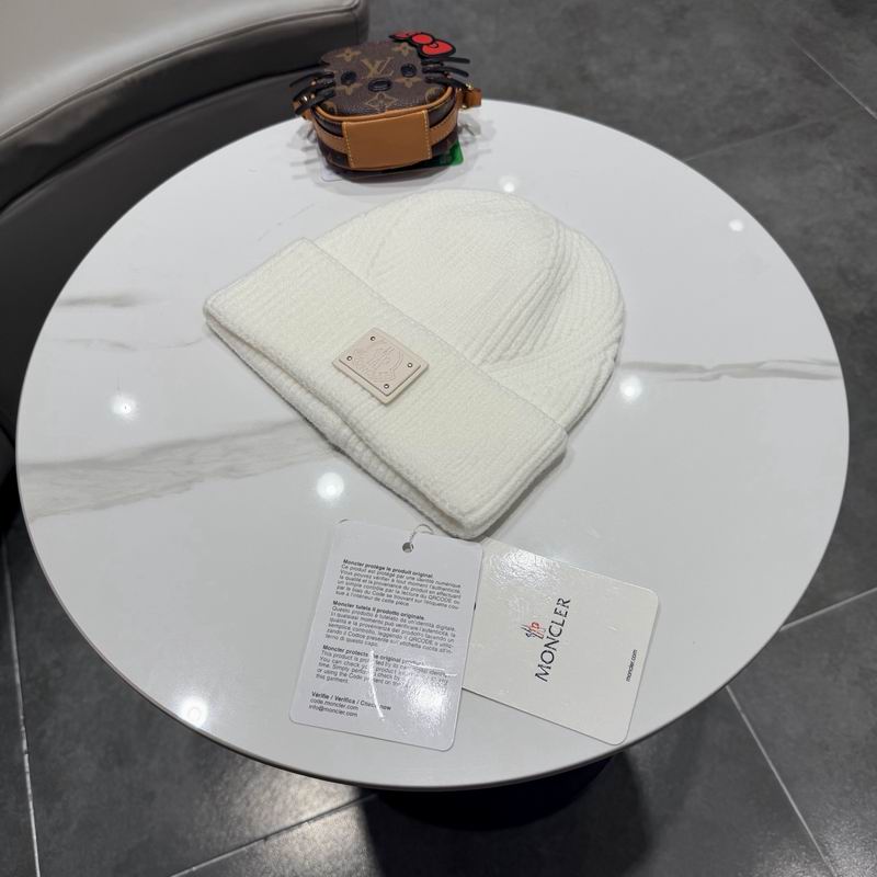 Moncler Hat (5263)