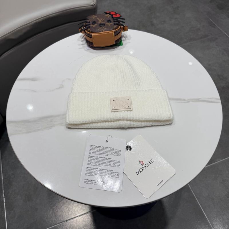 Moncler Hat (5264)
