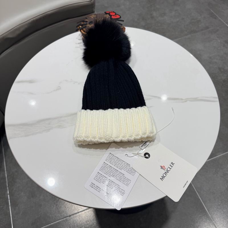 Moncler Hat (5266)