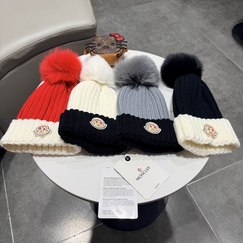 Moncler Hat (5268)