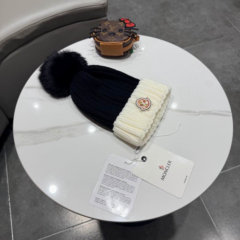 Moncler Hat (5270)