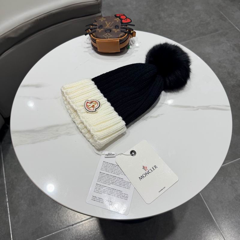 Moncler Hat (5271)