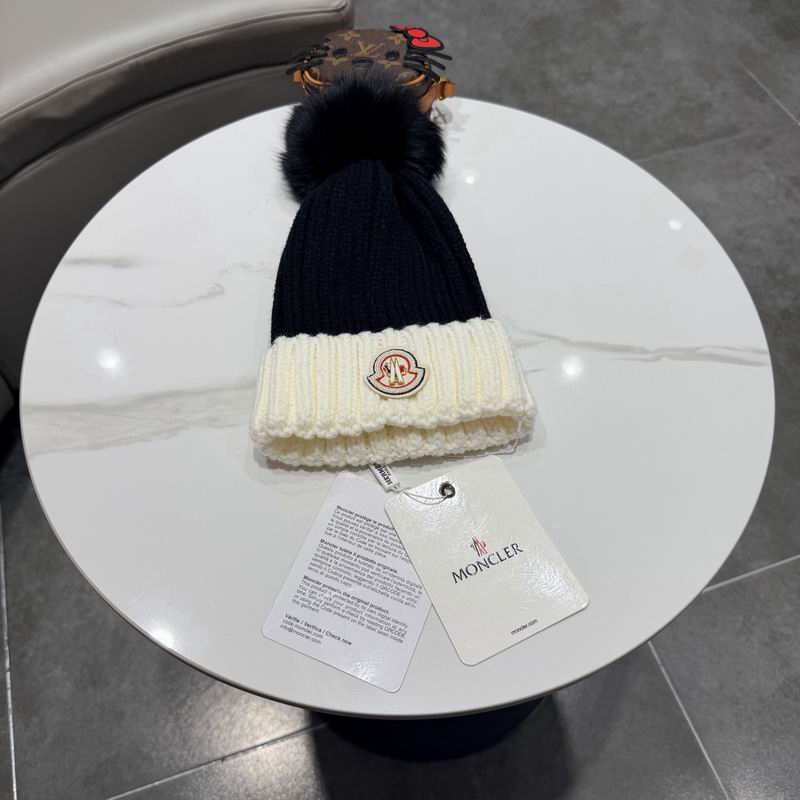 Moncler Hat (5272)