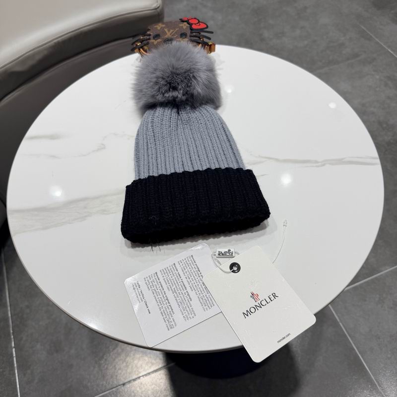 Moncler Hat (5275)