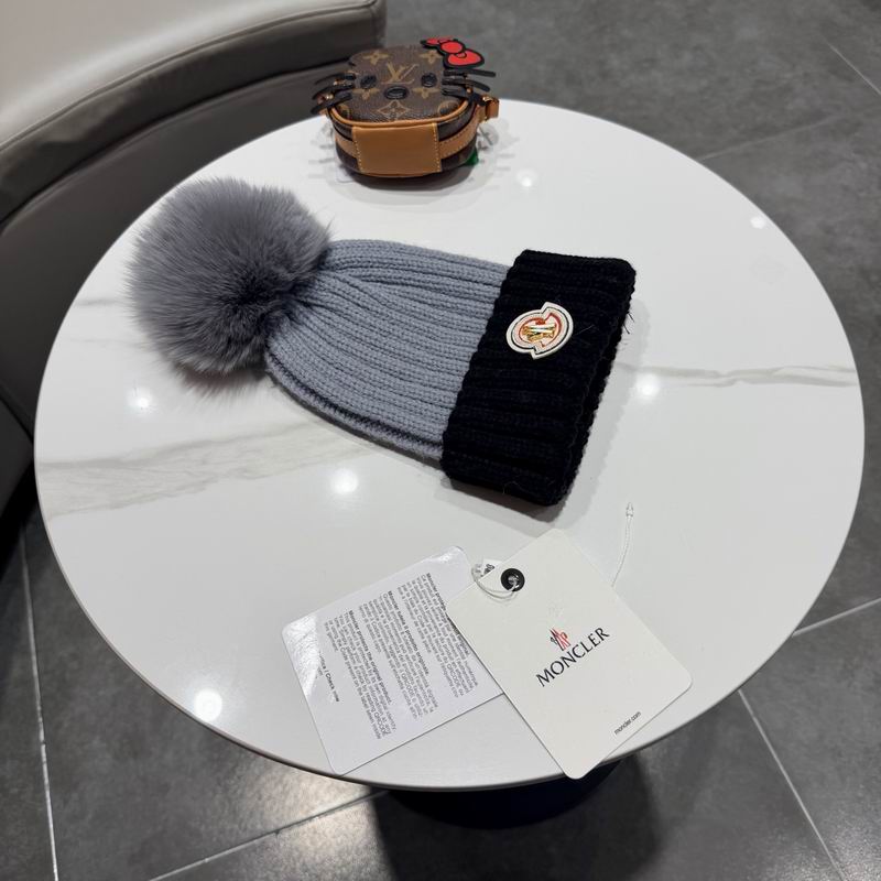 Moncler Hat (5279)
