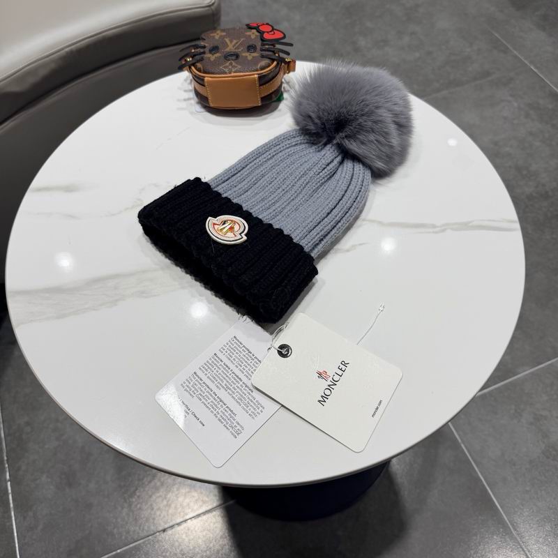 Moncler Hat (5280)