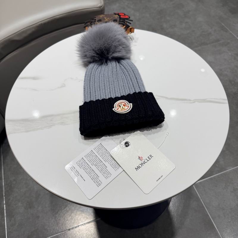 Moncler Hat (5281)