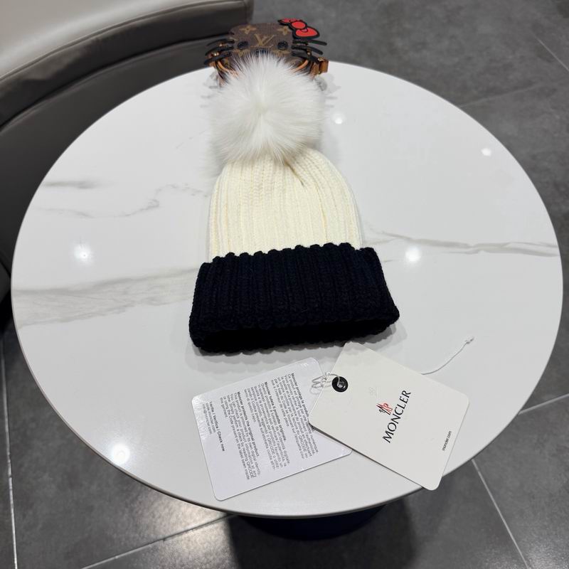 Moncler Hat (5284)