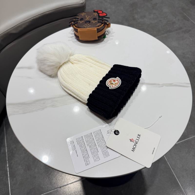 Moncler Hat (5288)