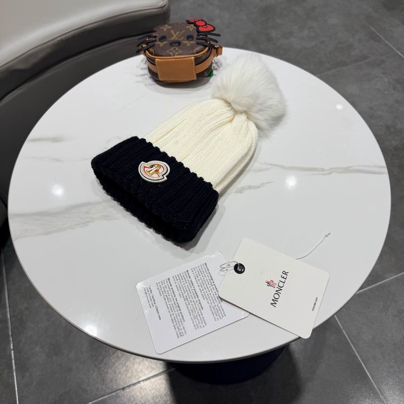Moncler Hat (5289)