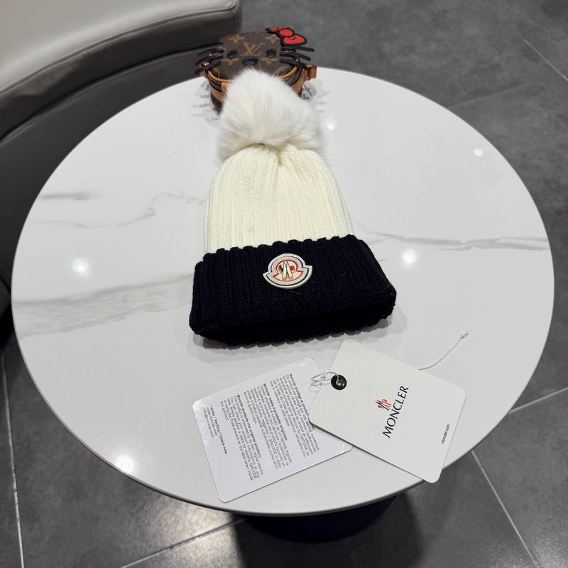 Moncler Hat (5290)