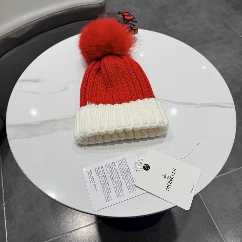 Moncler Hat (5293)