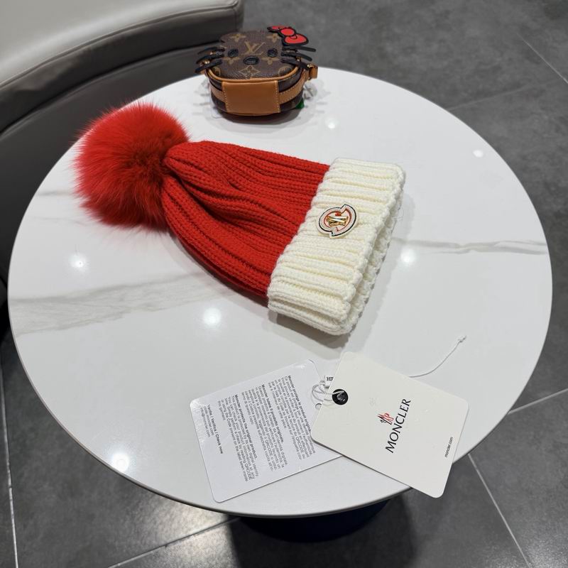 Moncler Hat (5297)