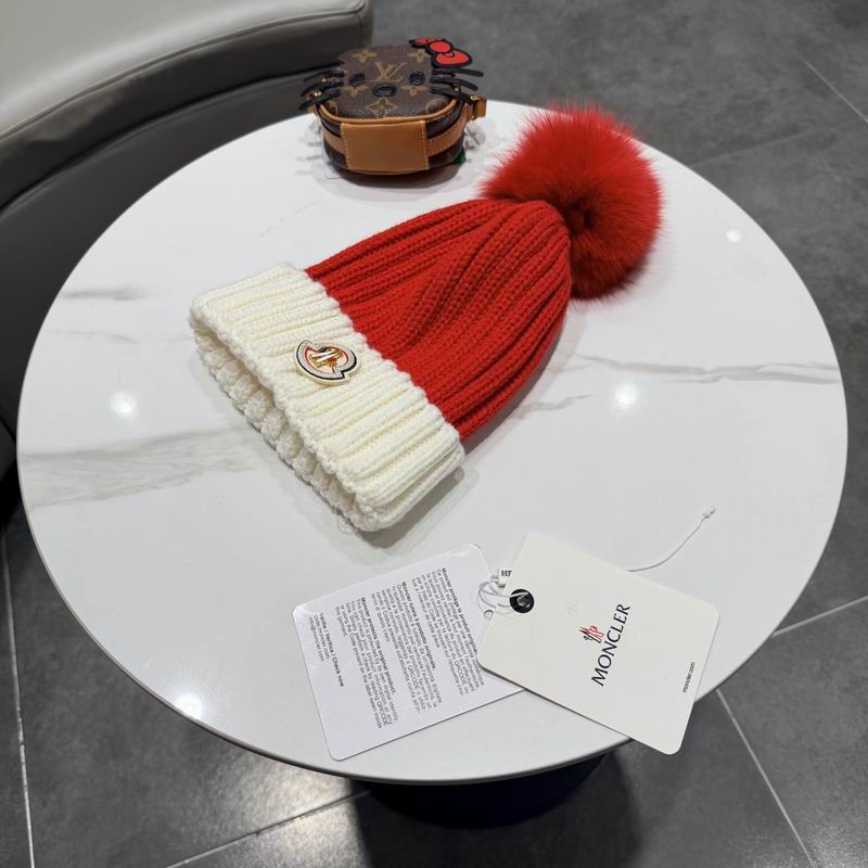 Moncler Hat (5298)