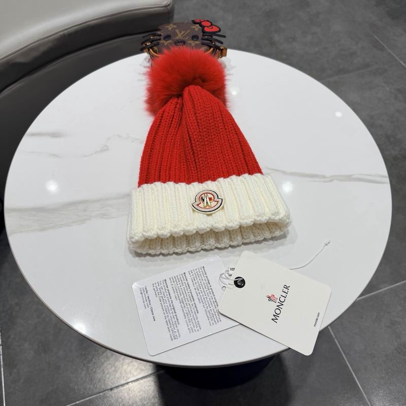 Moncler Hat (5299)