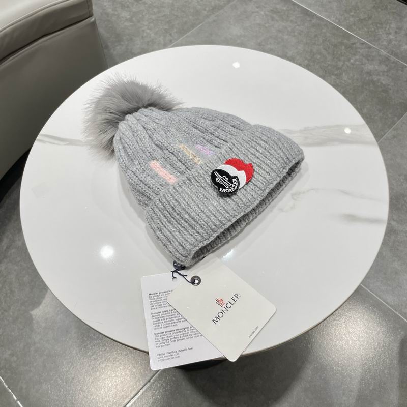 Moncler Hat (530)
