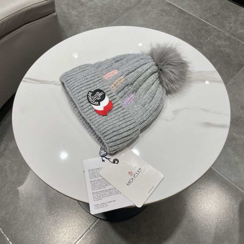 Moncler Hat (531)