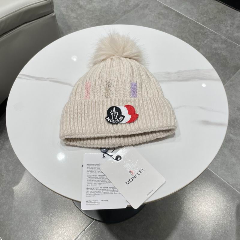 Moncler Hat (536)