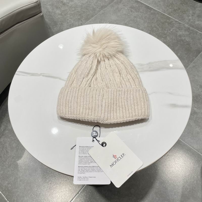 Moncler Hat (537)