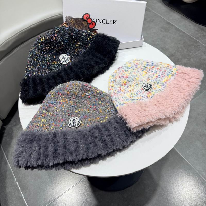 Moncler Hat (5376)