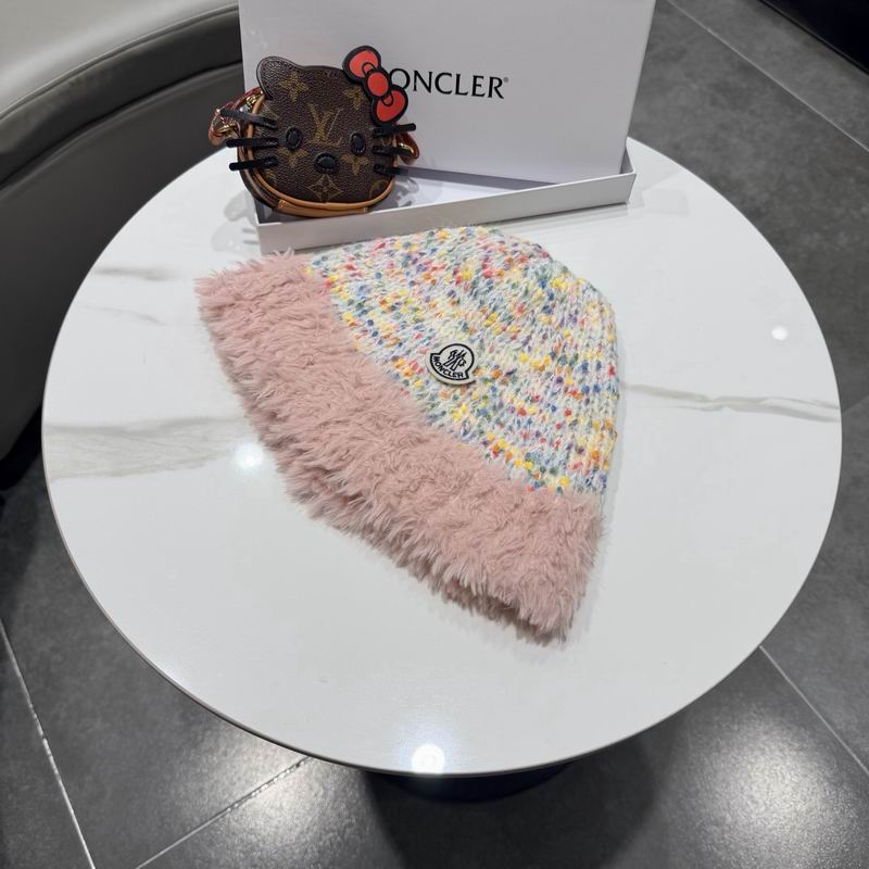 Moncler Hat (5378)