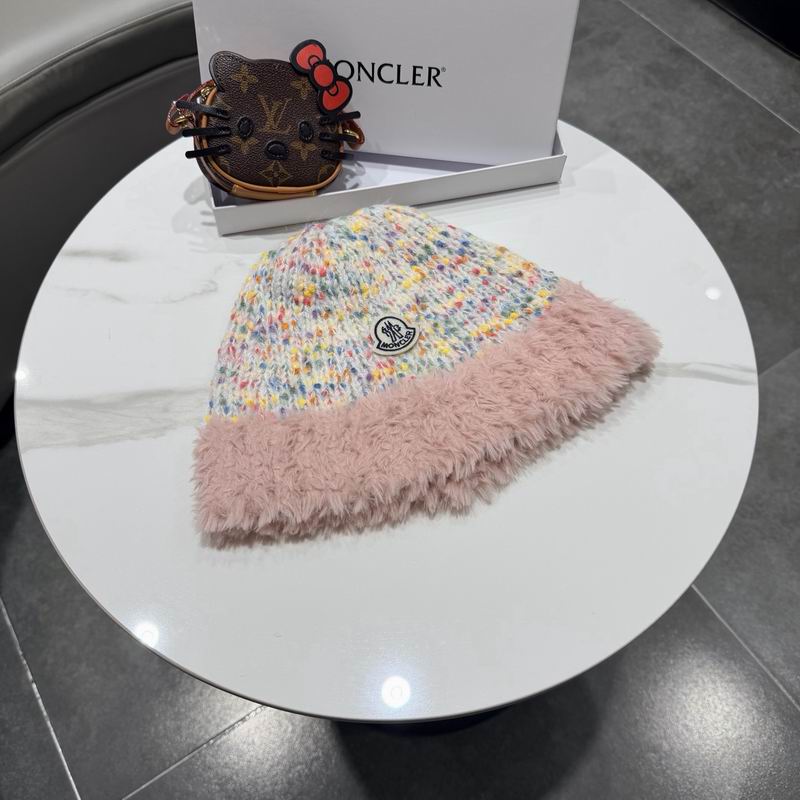Moncler Hat (5379)