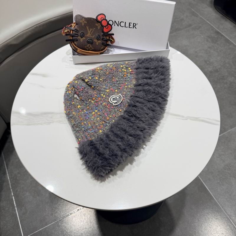 Moncler Hat (5386)