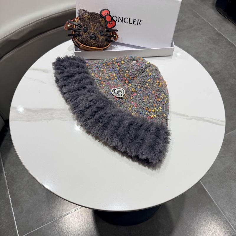 Moncler Hat (5387)
