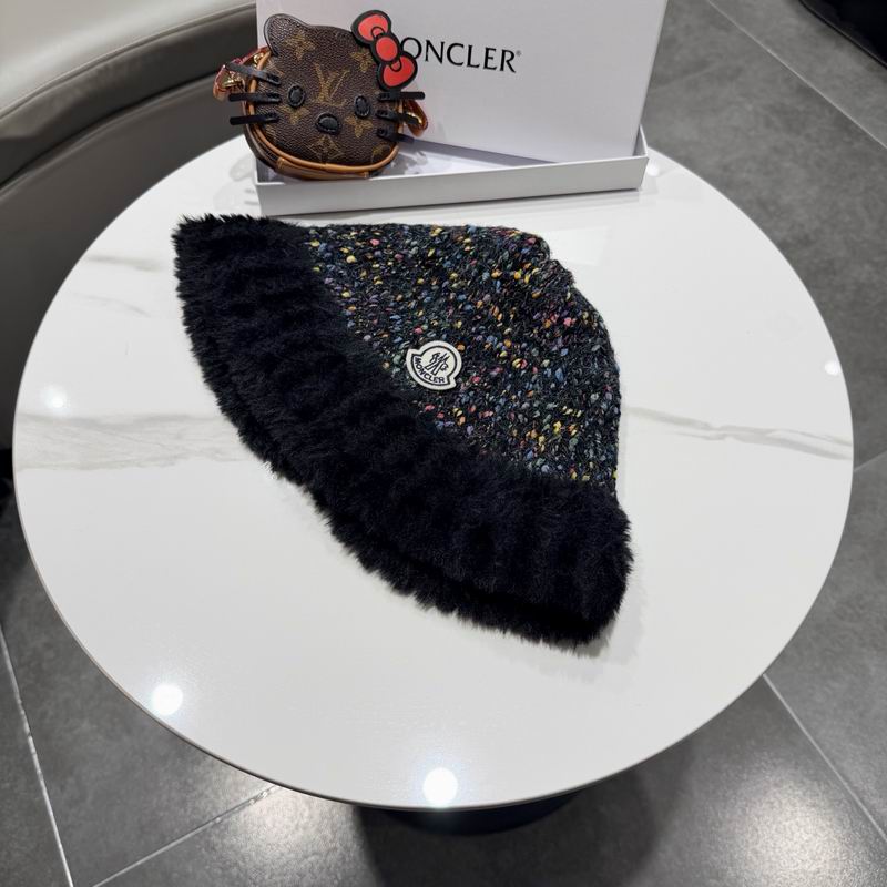 Moncler Hat (5396)