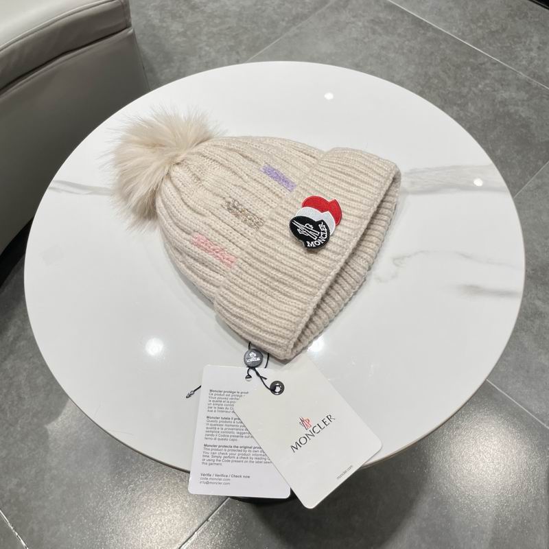 Moncler Hat (540)
