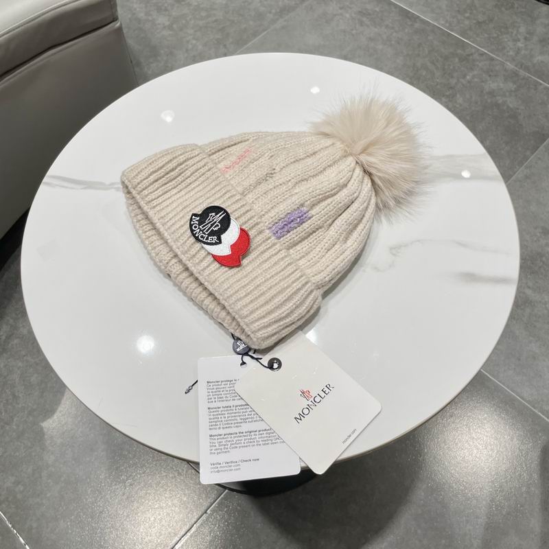 Moncler Hat (541)