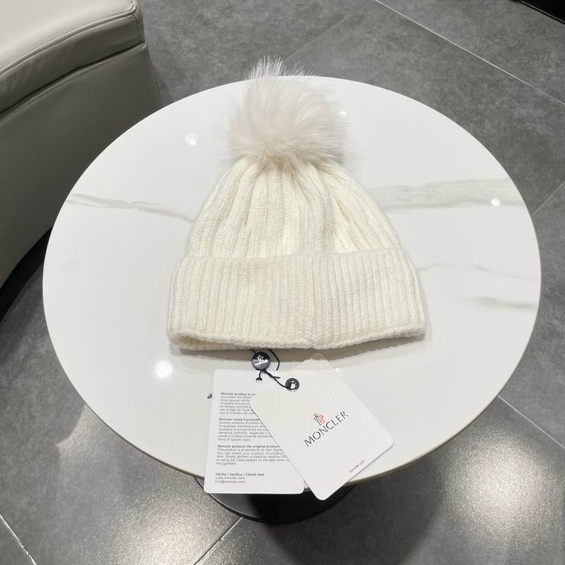 Moncler Hat (544)