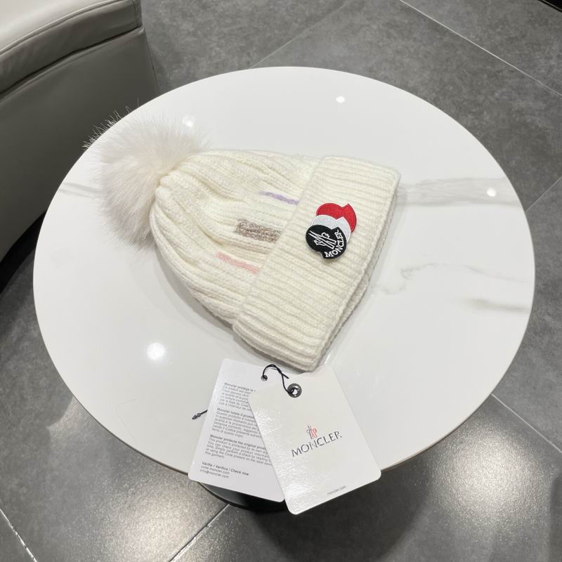 Moncler Hat (548)