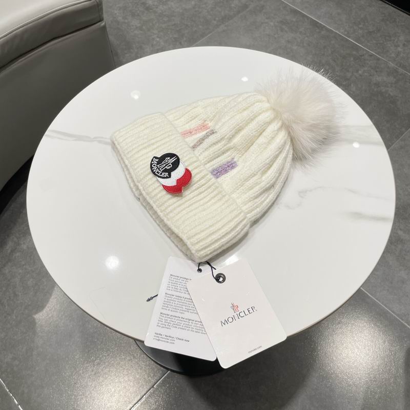 Moncler Hat (549)