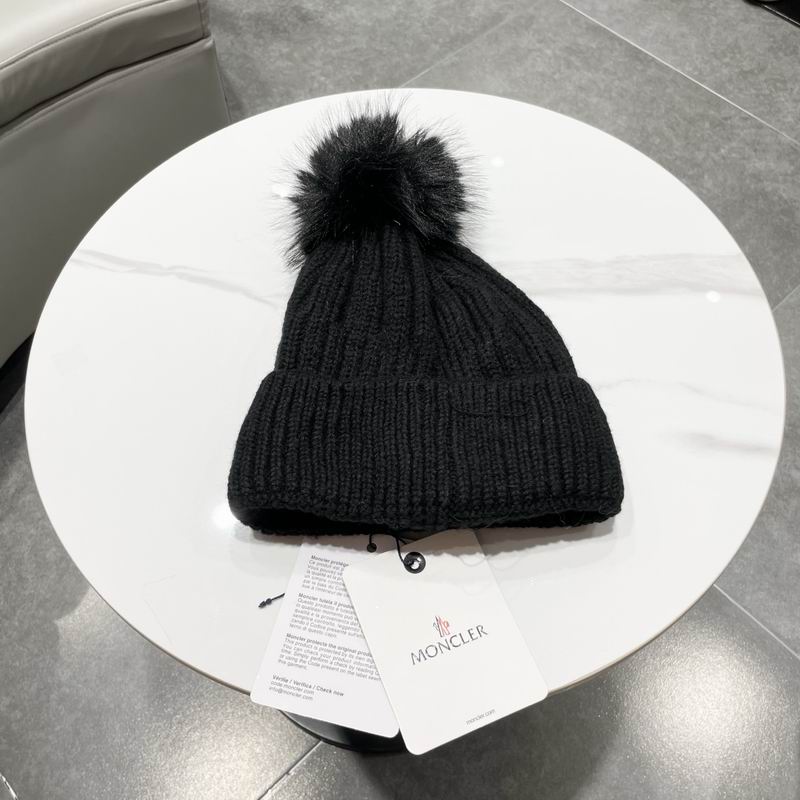 Moncler Hat (553)