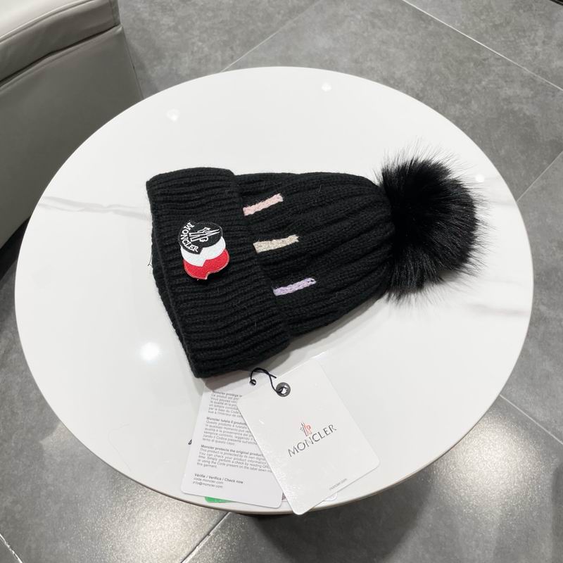 Moncler Hat (558)