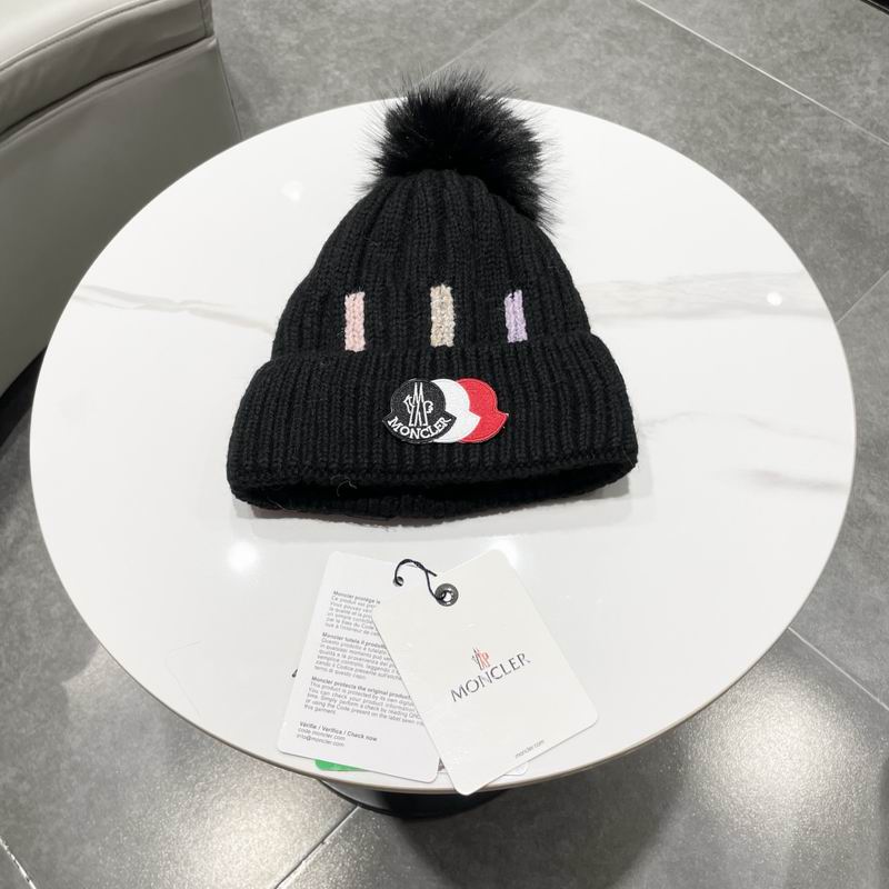 Moncler Hat (559)