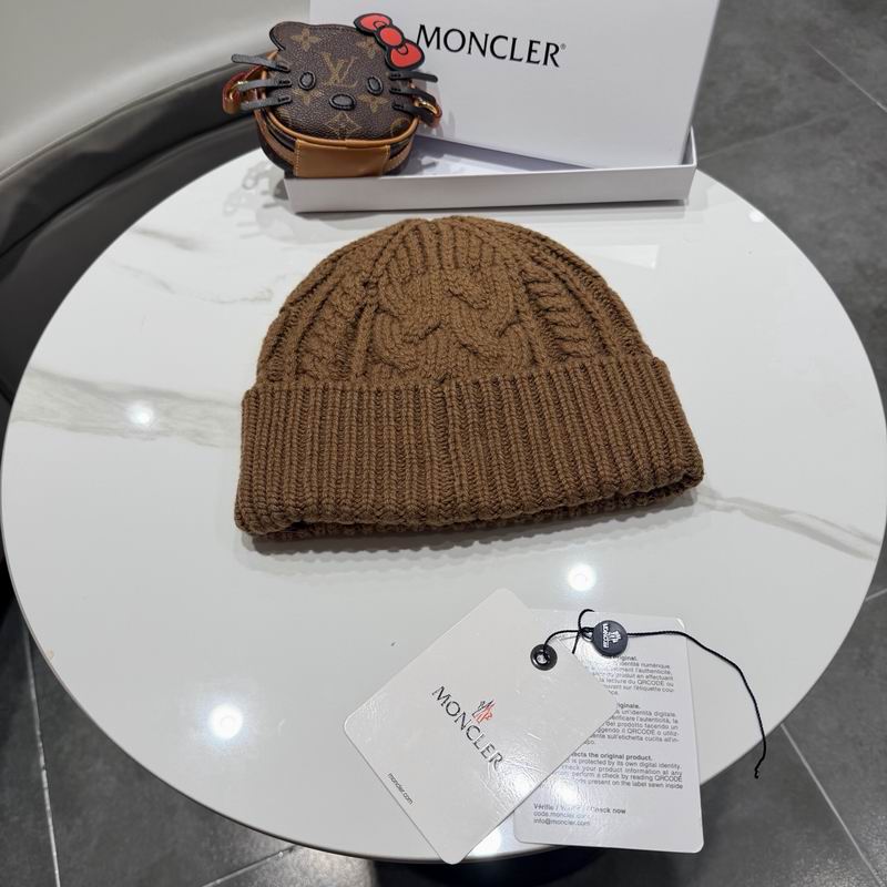 Moncler Hat (5647)