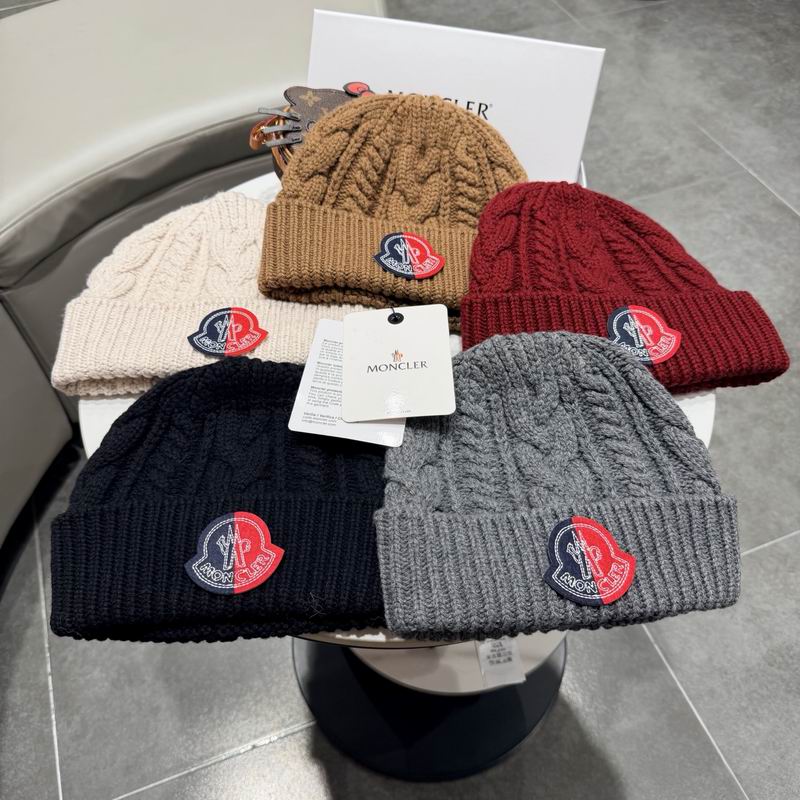 Moncler Hat (5649)