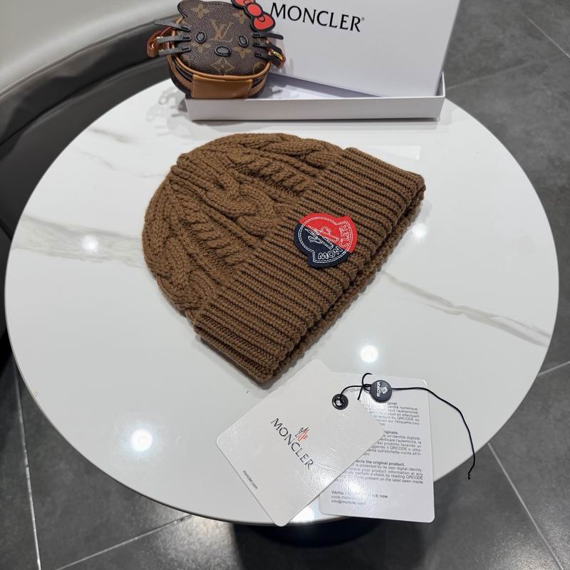 Moncler Hat (5651)