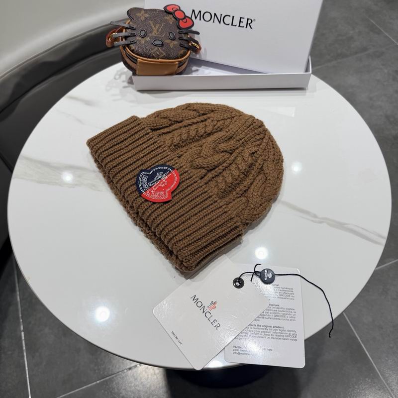 Moncler Hat (5652)