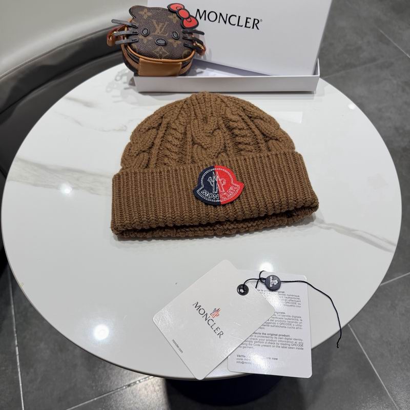 Moncler Hat (5653)
