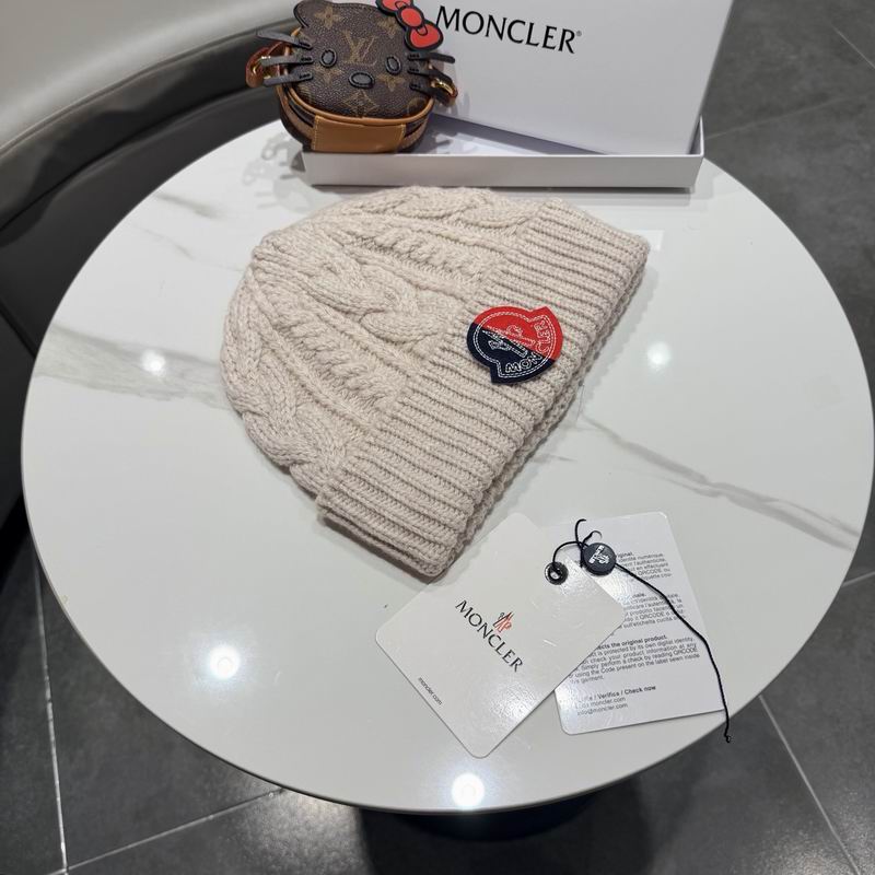 Moncler Hat (5660)