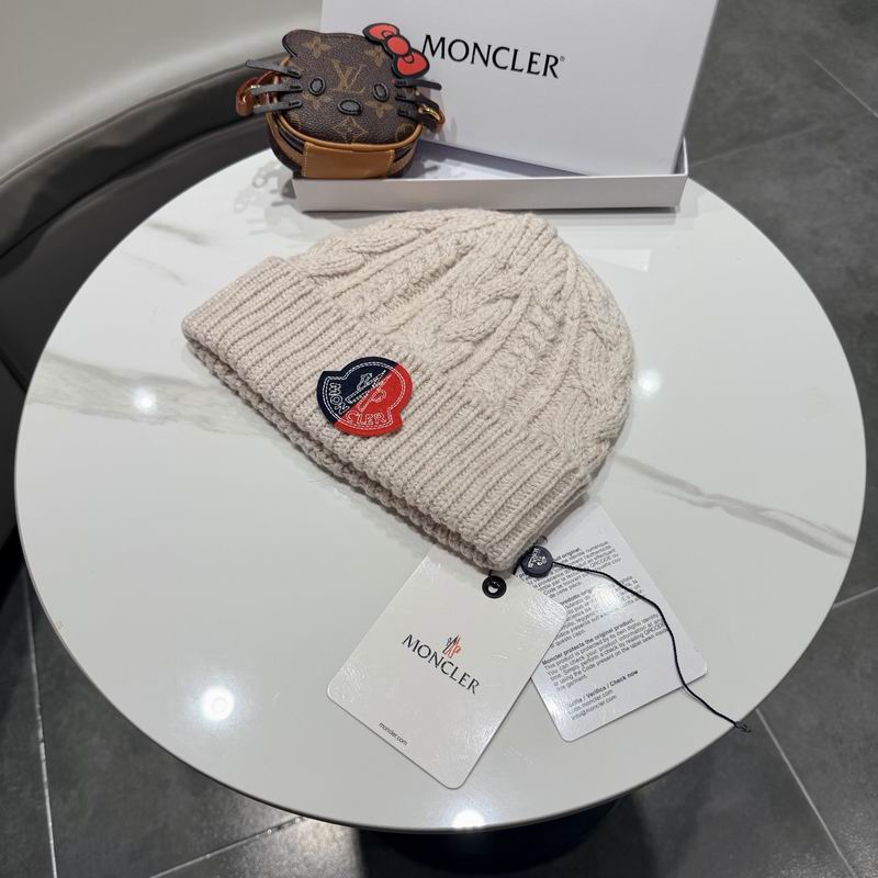 Moncler Hat (5661)