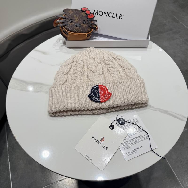 Moncler Hat (5662)