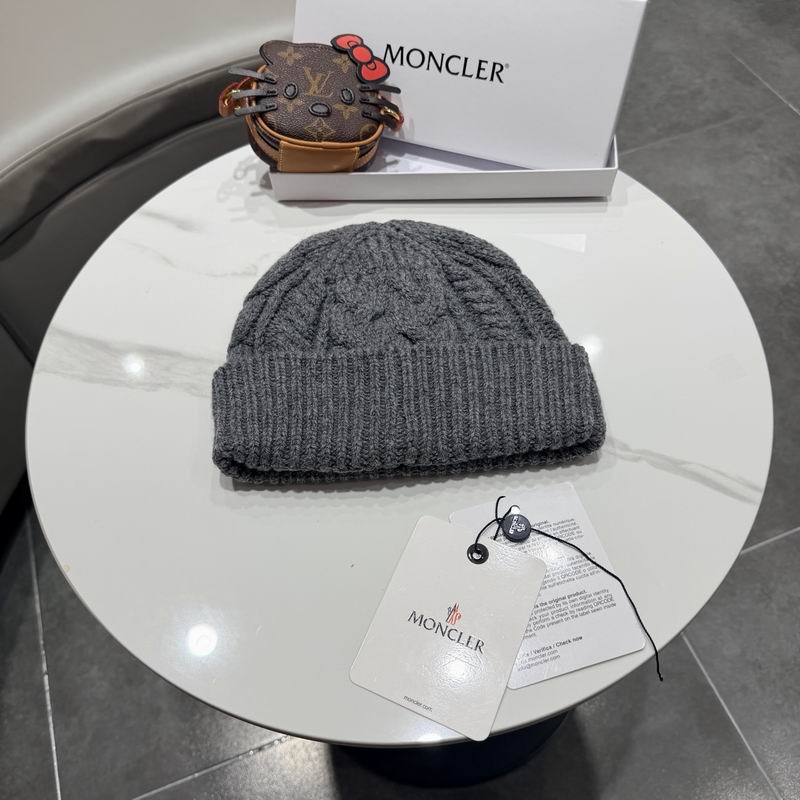 Moncler Hat (5665)